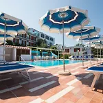 Hotel Bagnitiello *