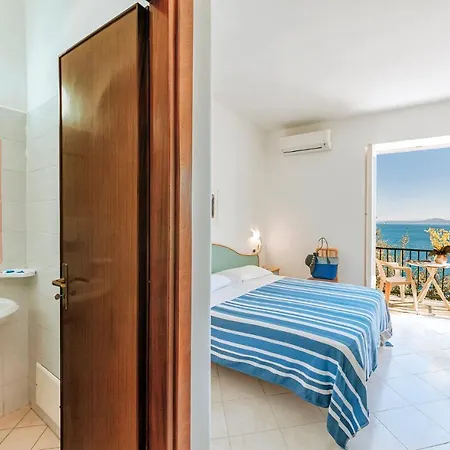 فندق Bagnitiello *