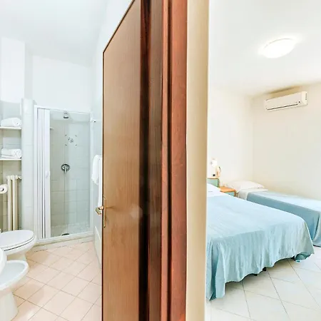 Bagnitiello * كازاميتْشيولا تيرمي