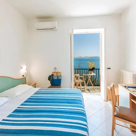 فندق Bagnitiello *