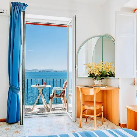 فندق Bagnitiello *