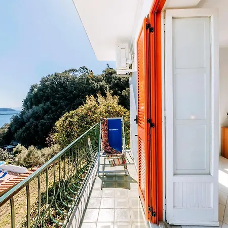 Bagnitiello فندق