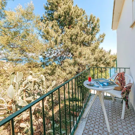 فندق Bagnitiello *