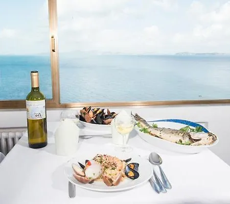 Bagnitiello كازاميتْشيولا تيرمي