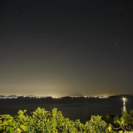 فندق Bagnitiello كازاميتْشيولا تيرمي