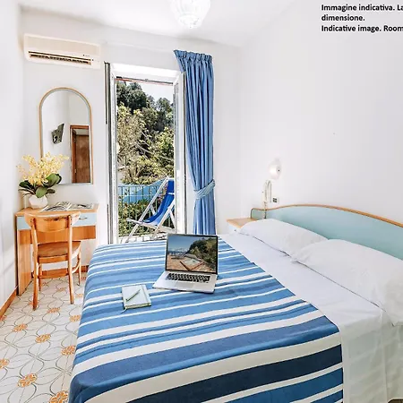 Bagnitiello كازاميتْشيولا تيرمي