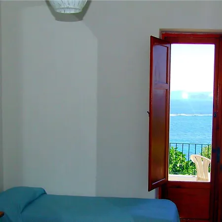 Bagnitiello فندق كازاميتْشيولا تيرمي