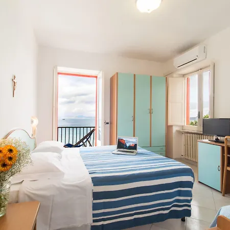 Bagnitiello فندق كازاميتْشيولا تيرمي