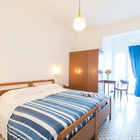 Bagnitiello فندق *