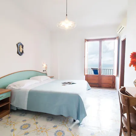 Bagnitiello كازاميتْشيولا تيرمي