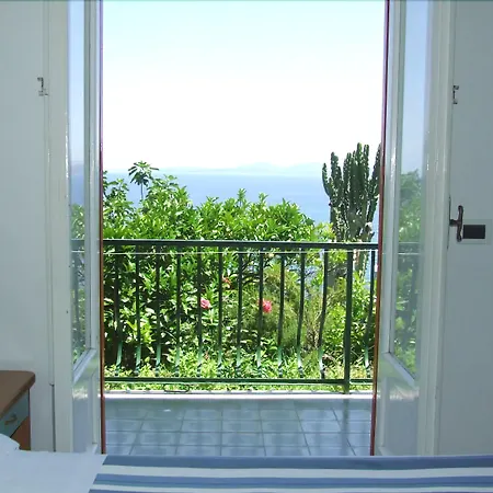 فندق Bagnitiello *