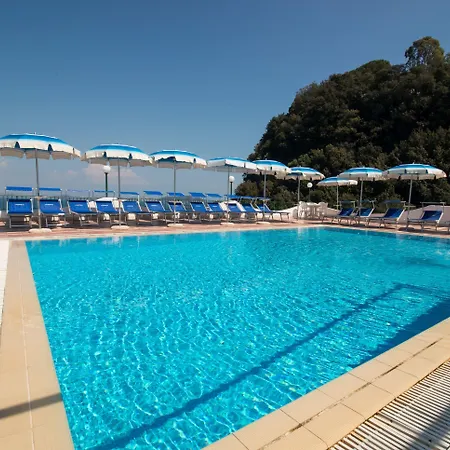 فندق Bagnitiello *