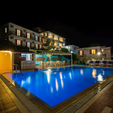 Bagnitiello فندق