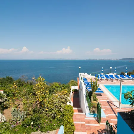 Bagnitiello * كازاميتْشيولا تيرمي