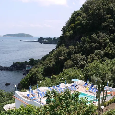 فندق Bagnitiello *