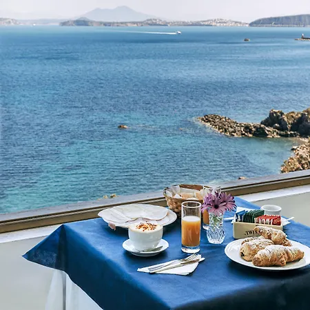 فندق Bagnitiello *