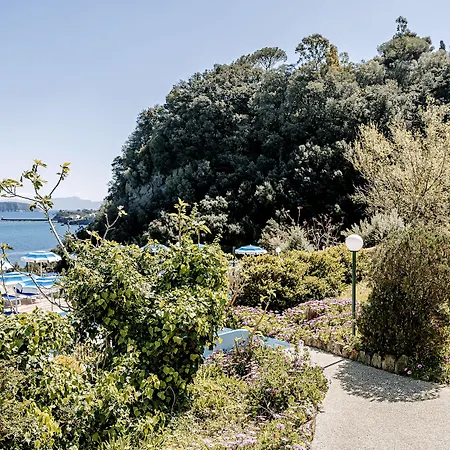 Bagnitiello كازاميتْشيولا تيرمي