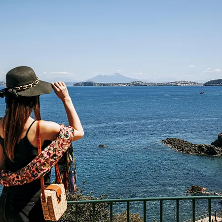 Bagnitiello * كازاميتْشيولا تيرمي