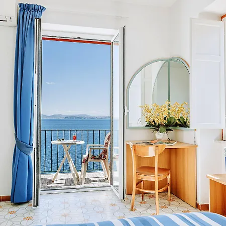 Bagnitiello كازاميتْشيولا تيرمي