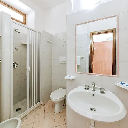 فندق Bagnitiello *