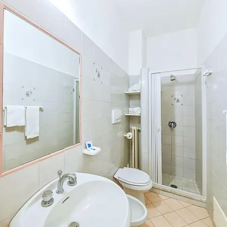 Bagnitiello فندق