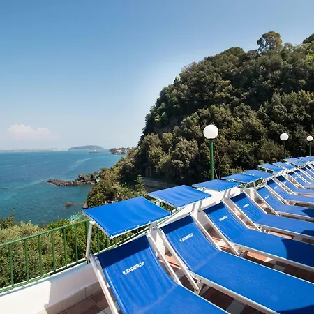 Bagnitiello * كازاميتْشيولا تيرمي