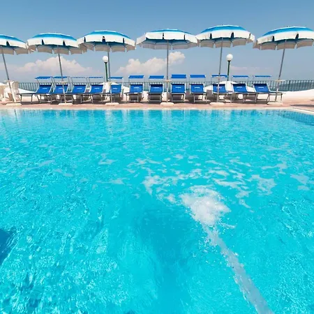 فندق Bagnitiello