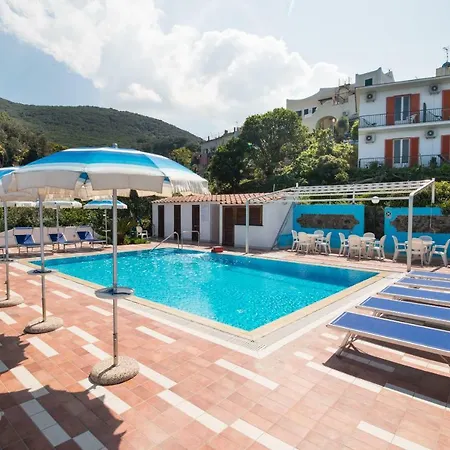 فندق Bagnitiello