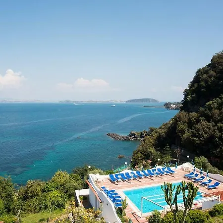 Bagnitiello * كازاميتْشيولا تيرمي