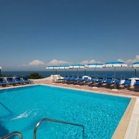 Bagnitiello كازاميتْشيولا تيرمي