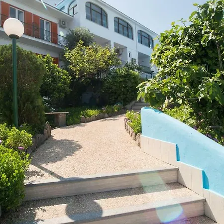 فندق Bagnitiello