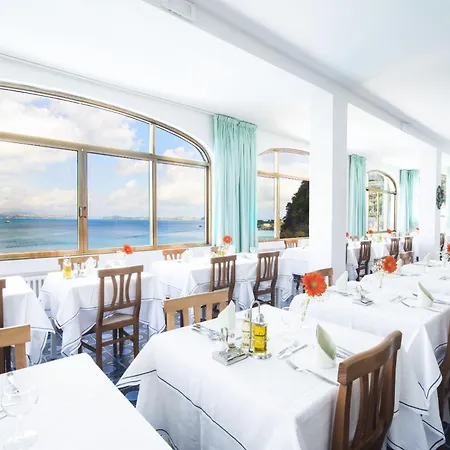 Bagnitiello فندق كازاميتْشيولا تيرمي