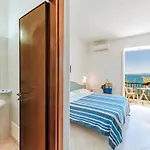 Hotel Bagnitiello *