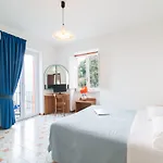 Hotel Bagnitiello