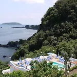 Hotel Bagnitiello *