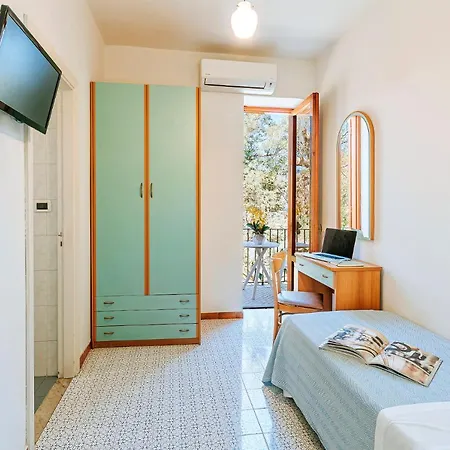 Hotel Bagnitiello Casamicciola Terme