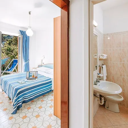 Bagnitiello * Casamicciola Terme