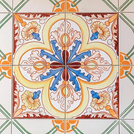 Bagnitiello * Casamicciola Terme