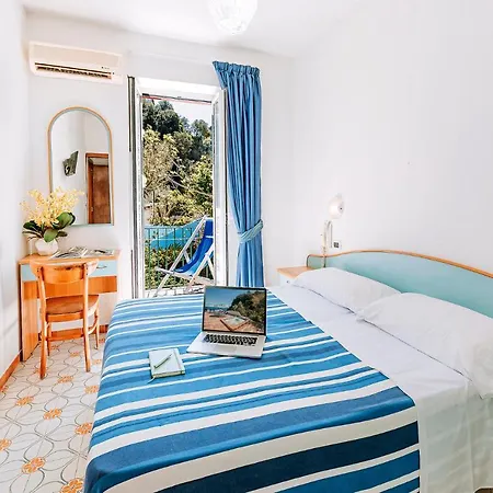 Hotel Bagnitiello Casamicciola Terme