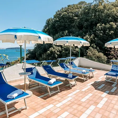 Bagnitiello Hotel Casamicciola Terme