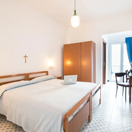 Bagnitiello Szálloda Casamicciola Terme