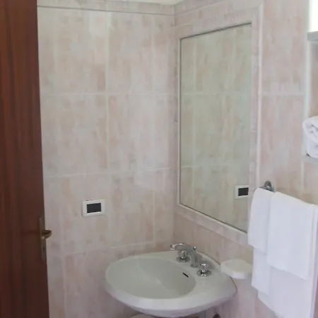 Bagnitiello Szálloda