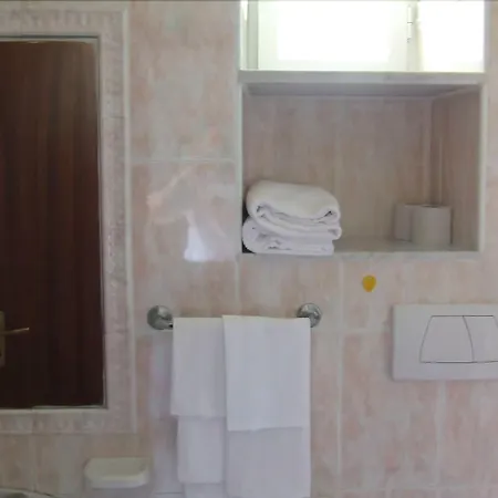 Bagnitiello Casamicciola Terme