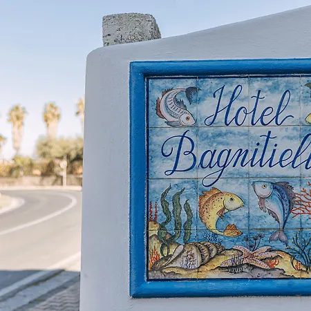 Bagnitiello Hotell Casamicciola Terme