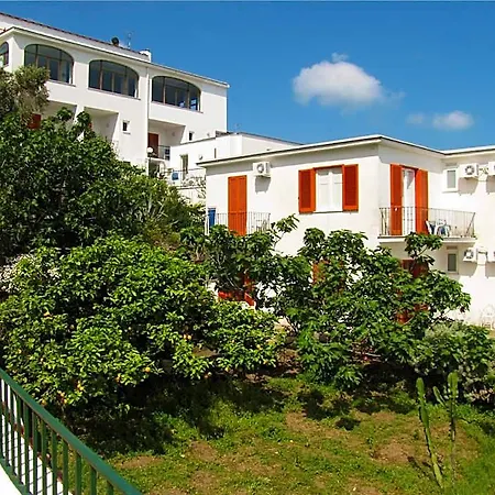 Hotel Bagnitiello