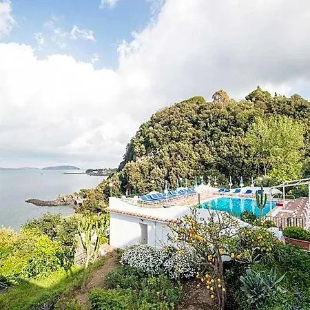 Bagnitiello Hotel