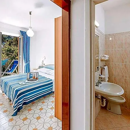 Bagnitiello Hotel Casamicciola Terme
