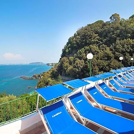 Hotel Bagnitiello