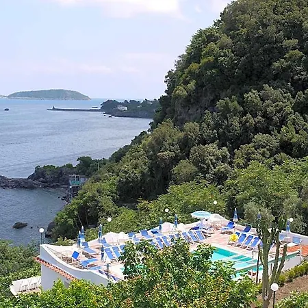 Bagnitiello Hotel Casamicciola Terme
