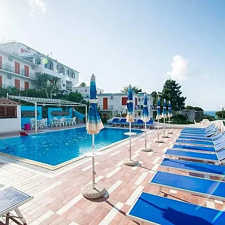 Hotel Bagnitiello Casamicciola Terme